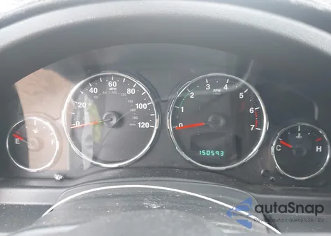 2012 Jeep Liberty Sport from USA, damaged, VIN 1C4PJLAK7CW110493